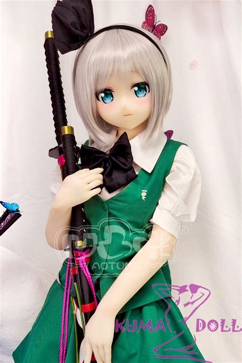 aotume doll|youmu doll 145cm.